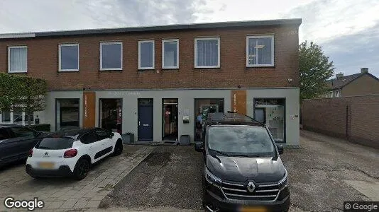 Warehouses for rent i Heerlen - Photo from Google Street View