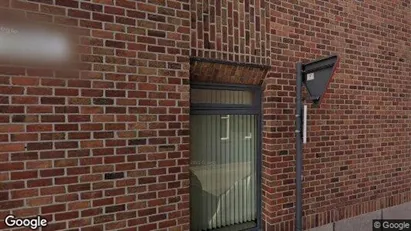 Büros zur Miete in Kortessem – Foto von Google Street View