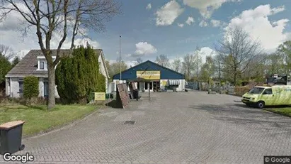 Commercial properties for rent in Aa en Hunze - Photo from Google Street View