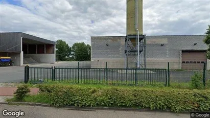 Lokaler til leie i Geel – Bilde fra Google Street View