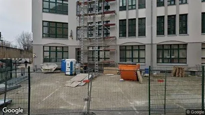 Kontorlokaler til leje i Berlin Tempelhof-Schöneberg - Foto fra Google Street View