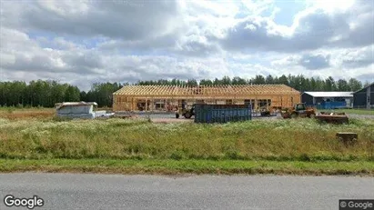 Warehouses for rent in Pori - Photo from Google Street View