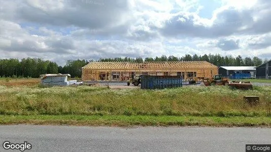 Warehouses for rent i Pori - Photo from Google Street View