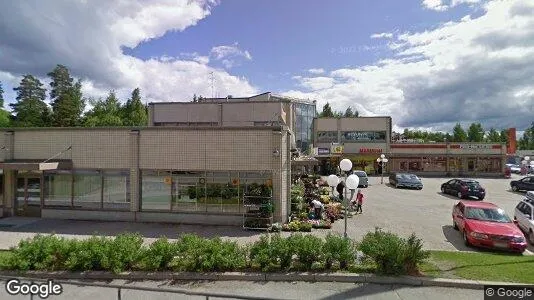 Büros zur Miete i Tampere Lounainen – Foto von Google Street View