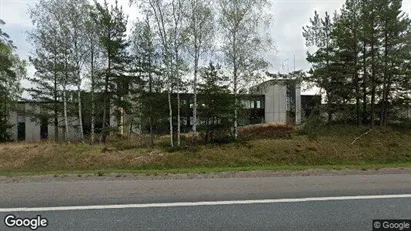 Office spaces for rent in Vantaa - Photo from Google Street View