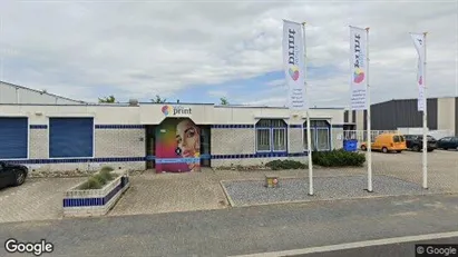 Företagslokaler för uthyrning i Roerdalen – Foto från Google Street View
