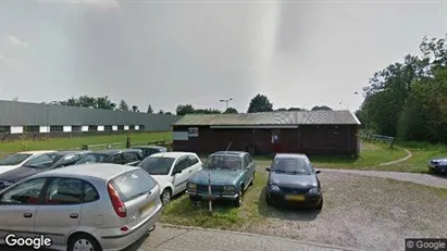 Gewerbeflächen zur Miete in Leusden – Foto von Google Street View