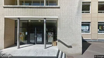 Bedrijfsruimtes te huur in Zevenaar - Foto uit Google Street View