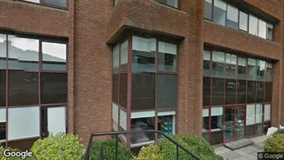 Commercial properties for rent in Dublin 2 - Photo from Google Street View