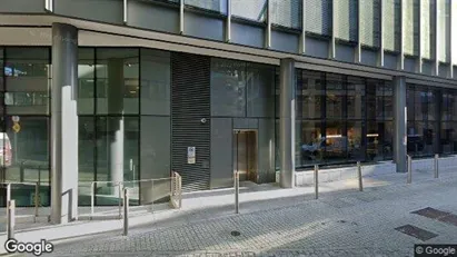 Bedrijfsruimtes te huur in Dublin 2 - Foto uit Google Street View