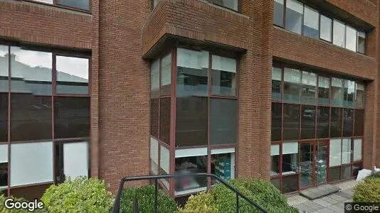 Bedrijfsruimtes te huur i Dublin 2 - Foto uit Google Street View