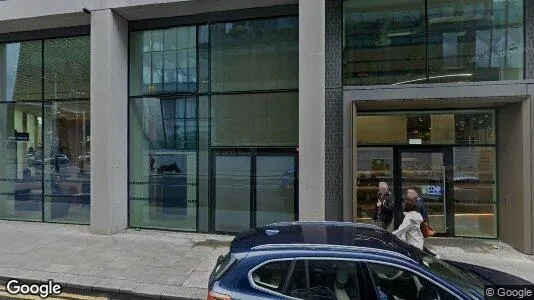 Lokaler til leje i Dublin 2 - Foto fra Google Street View