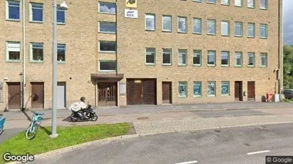 Office spaces for rent in Johanneberg - Photo from Google Street View