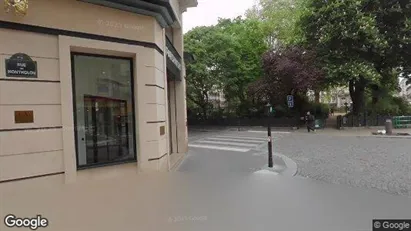 Coworking spaces for rent in Paris 9ème arrondissement - Photo from Google Street View