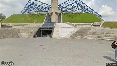 Coworking spaces zur Miete in Paris 12ème arrondissement - Bercy – Foto von Google Street View