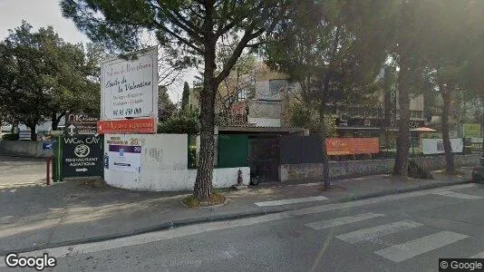 Kontorhoteller til leje i Marseille 11ème arrondissement - Foto fra Google Street View
