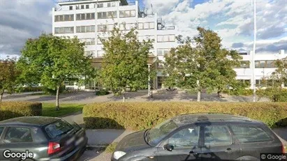 Kontorer til leie i Uppsala – Bilde fra Google Street View