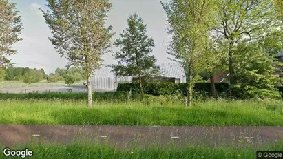 Kantorruimte te huur in Groningen - Foto uit Google Street View