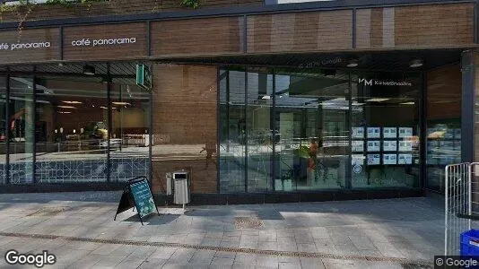 Büros zur Miete i Espoo – Foto von Google Street View