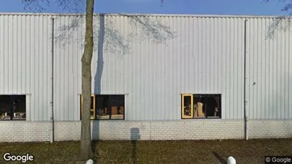 Kontorer til leie i Oudewater – Bilde fra Google Street View