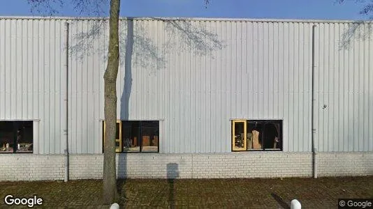 Kantorruimte te huur i Oudewater - Foto uit Google Street View