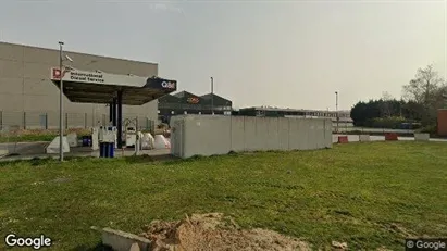 Verkstedhaller til leie in Doornik - Photo from Google Street View