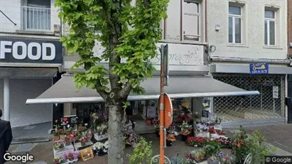 Commercial properties for rent in La Louvière - Photo from Google Street View