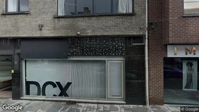 Kontorlokaler til leje i Antwerpen Ekeren - Foto fra Google Street View