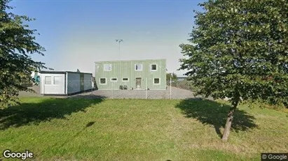Kontorslokaler för uthyrning i Ystad – Foto från Google Street View