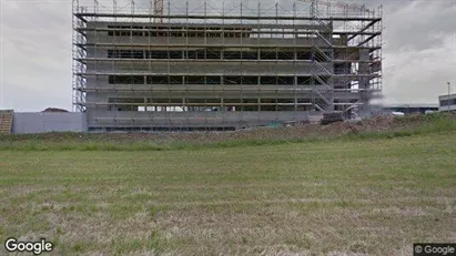 Office spaces for rent in Rheinfelden - Photo from Google Street View