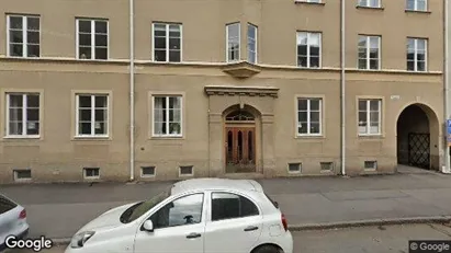 Warehouses for rent in Örebro - Photo from Google Street View