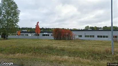 Producties te huur in Sävsjö - Foto uit Google Street View