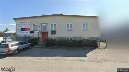 Warehouses for rent in Eskilstuna - Photo from Google Street View