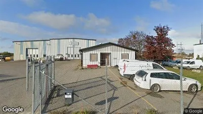 Industrial properties for rent in Sala - Photo from Google Street View