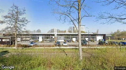 Commercial properties for rent in Delfzijl - Photo from Google Street View