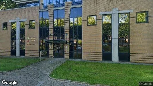 Office spaces for rent i Houten - Photo from Google Street View