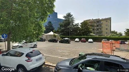 Office spaces for rent in Roma Municipio IX – EUR - Photo from Google Street View