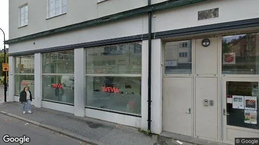 Office spaces for rent i Sundbyberg - Photo from Google Street View