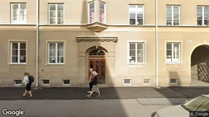 Kantorruimte te huur in Örebro - Foto uit Google Street View