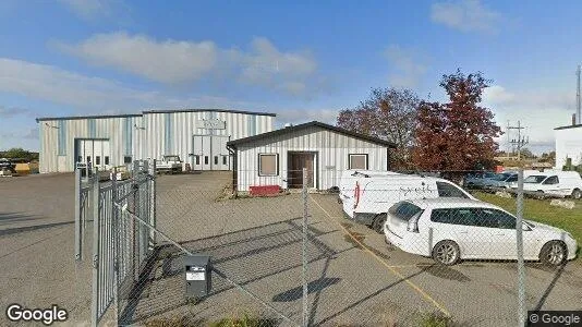 Büros zur Miete i Sala – Foto von Google Street View