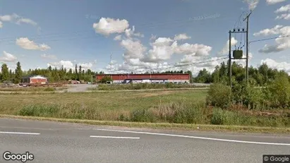 Industrial properties for rent in Seinäjoki - Photo from Google Street View