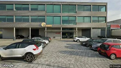 Office spaces for rent in Rotterdam Charlois - Photo from Google Street View