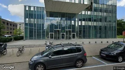 Lokaler til leje i Stad Brussel - Foto fra Google Street View
