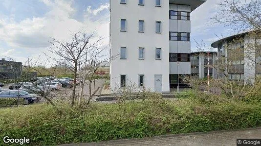 Office spaces for rent i Enschede - Photo from Google Street View