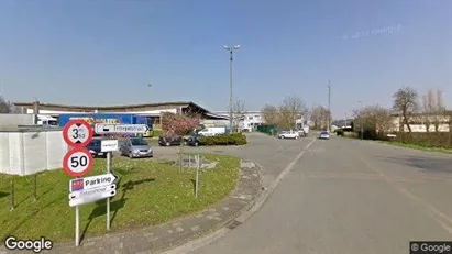 Kontorer til leie i Sint-Niklaas – Bilde fra Google Street View