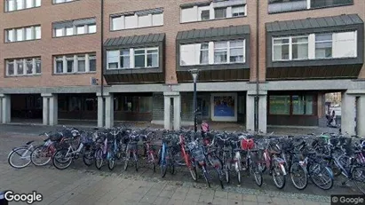 Kontorslokaler för uthyrning i Örebro – Foto från Google Street View