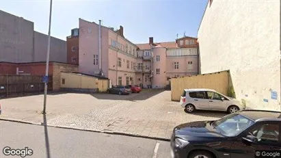 Commercial properties for rent in Eslöv - Photo from Google Street View