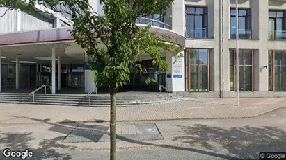 Office spaces for rent in Örgryte-Härlanda - Photo from Google Street View