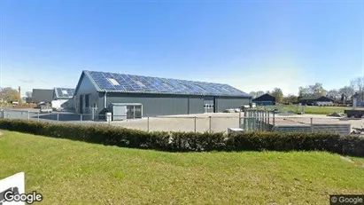 Företagslokaler för uthyrning i Ooststellingwerf – Foto från Google Street View