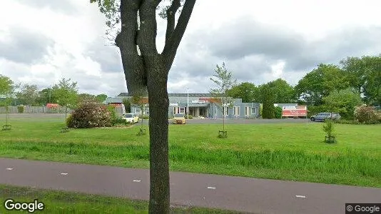 Kontorer til leie i Noordenveld – Bilde fra Google Street View
